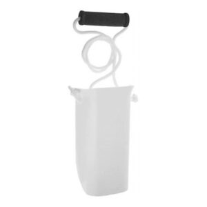Sock / Stocking Aid SammonsPreston 28 Inch Handle Length / 5-1/2 X 10 Inch Sock Aid