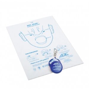 Adsafe CPR Face Shield