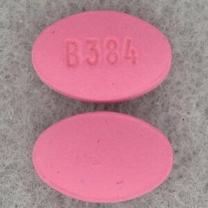 Cyanocobalamin / Folic Acid / Vitamin B6 2 mg – 2.5 mg – 25 mg Tablet 90 Tablets