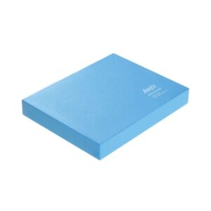 Airex Balance Pad Blue Foam 16-1/2 X 20 Inch