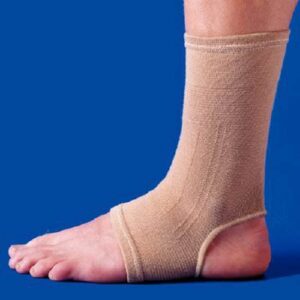 Ankle Support Thermoskin Medium Foot