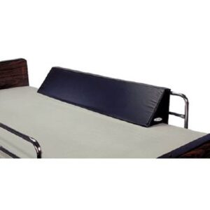 Bed Side Rail Pad / Positioner Lacura 8 X 12 X 48 Inch