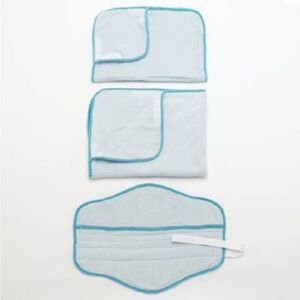 Cover All Terry Terry, Oversize, 15 X 24 Inch