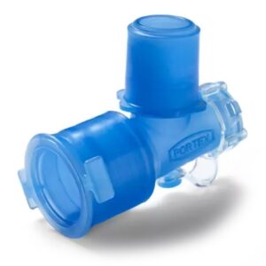 Trach Adaptor