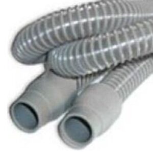 CPAP Tubing 10 Foot Length 15 mm ID 22 mm Cuffs