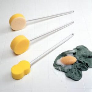 Bath Sponge Sammons Preston 22-1/2 Inch Handle