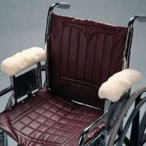 Wheelchair Armrest Pad For Wheelchair
