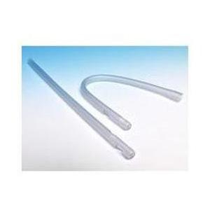 Ileostomy Catheter Medena Straight Tip Plastic 30 Fr. 12 Inch