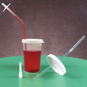 Drinking Cup Lid Reusable