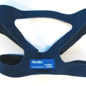 CPAP Mask Component CPAP Headgear Mirage Quattro