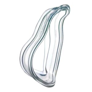 CPAP Mask Component CPAP Cushion Ultra Mirage Full Face Style Medium Cushion