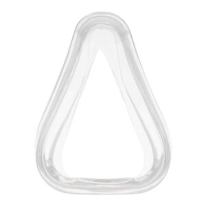 CPAP Mask Component CPAP Cushion Ultra Mirage Full Face Style Large Cushion