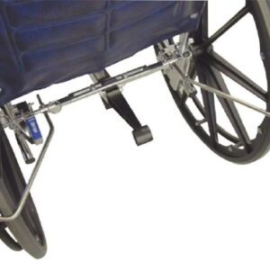Wheelchair Anti Rollback Device Safe-t mate For Safe – T Mate Wheelchair