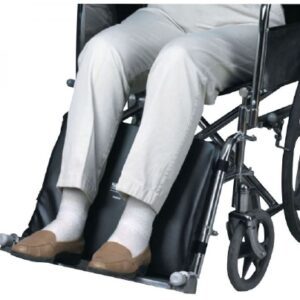 Leg Pad SkiL-Care For 16 to 18 Inch Wheelchair