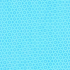 HALYARD* H200 Sterilization Wrap Light Blue 12 X 12 Inch Single Layer SMS Polypropylene Steam / EO Gas / Hydrogen Peroxide
