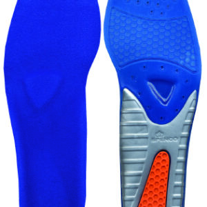 Insole Spenco Polysorb Female 10 to 12 / Male 9 to 11