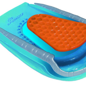 Heel Cup Spenco Polysorb Female 9 and up / Male 8 and up