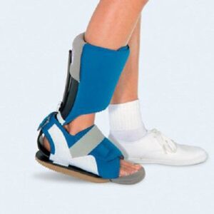 Podus Boot Active 2000 Large Size 9 to 10 Foot