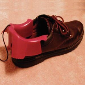 Shoehorn FootFunnel