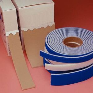 Non-Adhesive Loop Strapping R Foam-2 6 Inch X 5 Yard Beige