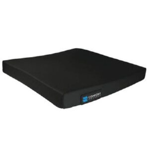 Seat Cushion Lacura 18 W X 16 L X 2 D Inch Foam