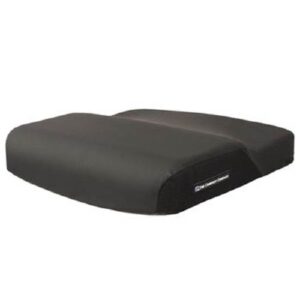 Anti-Thrust Seat Cushion Comfort Company 16 W X 16 L Inch Foam