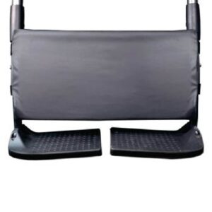 Calf Protector For 18 Inch Wheelchair