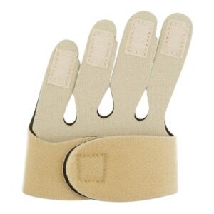 Ulnar Deviation Insert Rolyan Soft Hand-Based