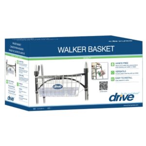 drive Basket For Walker