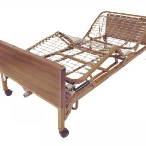 Shaft High / Low Manual, Semi and Full Electric Bed