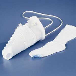 Compression Stocking Aid SammonsPreston 24 Inch Handle Length / 6 X 11 Inch Stocking Aid