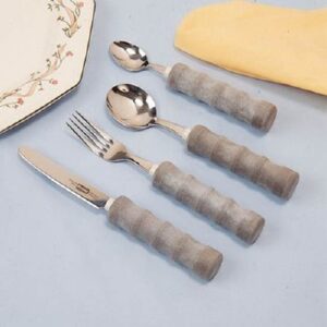 Fork Homecraft Lightweight White Stainless Steel