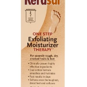 Foot Moisturizer Kerasal 30 Gram Tube Scented Ointment