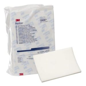 Orthopedic Padding Adhesive 3M Reston 7.875 X 11.75 Inch Foam NonSterile
