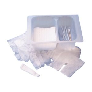 Tracheostomy Care Kit AirLife