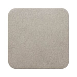 Silver Foam Dressing Mepilex Ag 4 X 8 Inch Rectangle Sterile