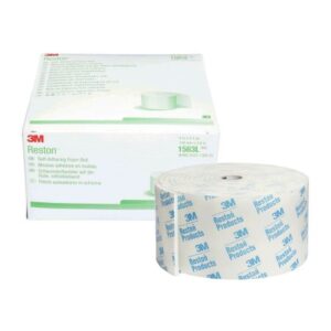 Orthopedic Padding Adhesive 3M Reston 4 X 196 Inch Foam NonSterile