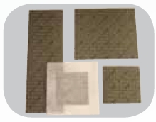 Silver Foam Dressing PolyMem Silver 4 X 12-1/2 Inch Rectangle Sterile
