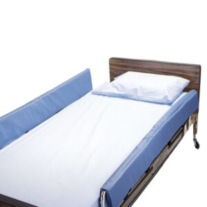 Bed Side Rail Bumper Pad Skil-Care 1 X 15 X 72 Inch