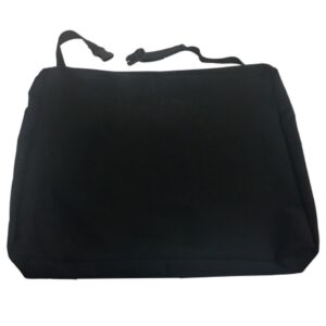 Coccyx Relief Seat Cushion Skil-Care 18 W X 16 L X 2-1/2 D Inch Foam / Gel