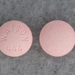 Guanfacine HCl 1 mg Tablet 100 Tablets