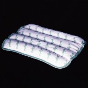 Moist Heat Therapy Pad MediBeads General Purpose Fabric Reusable