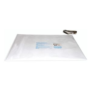 Bed Sensor Pad Alarm System BedPro UnderMattress 20 X 30 Inch White