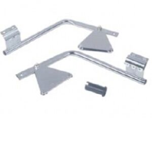 Forward Stabilizers For Sentra EC 20 Inch, Sentra HD 20 Wheelchair