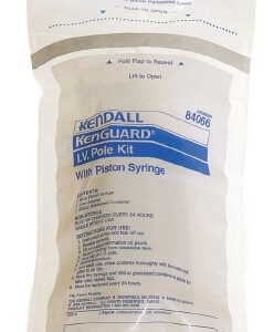 Enteral / Oral Syringe Guard 60 mL Oral Tip Without Safety