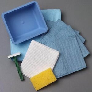 Shave Prep Tray Sklar