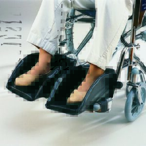 Foot Support For 16 to 20 Inch Wheelchair