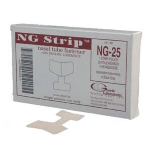 Securement Device NG Strip