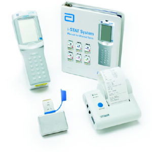Control i-STAT Level 3 1.7 mL