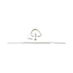 Tracheostomy Tube Holder Marpac 16 to 20 Inch Adult